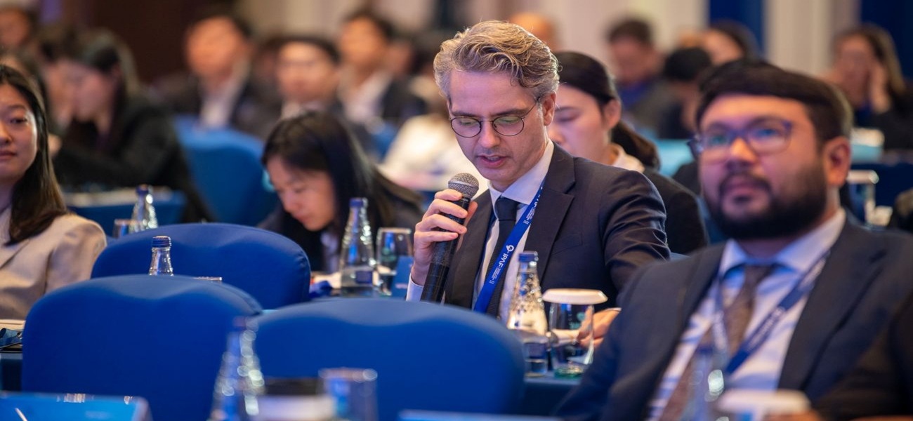 9th IPAF Summit and Conference, Ulaanbaatar 2025